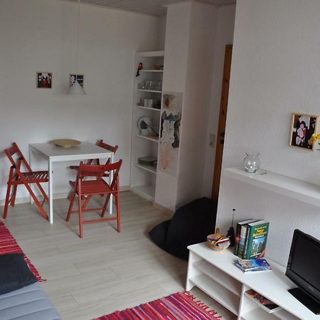 Ferienwohnung F. Keller Кресброн ам Бодензее Екстериор снимка