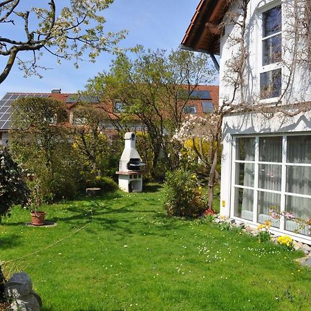 Ferienwohnung F. Keller Кресброн ам Бодензее Екстериор снимка