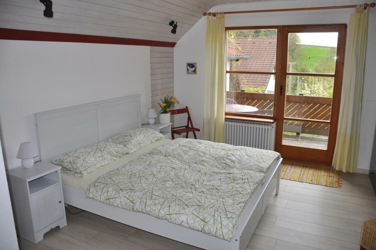 Ferienwohnung F. Keller Кресброн ам Бодензее Екстериор снимка