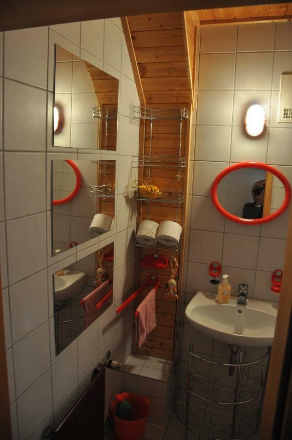 Ferienwohnung F. Keller Кресброн ам Бодензее Екстериор снимка