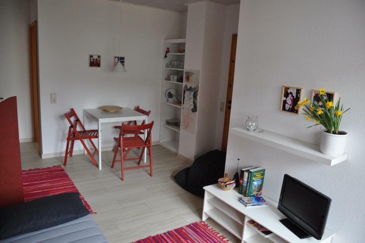 Ferienwohnung F. Keller Кресброн ам Бодензее Екстериор снимка
